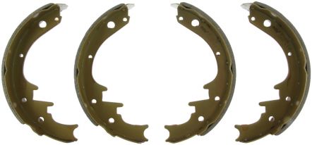 111.01540 | Centric Brake shoes