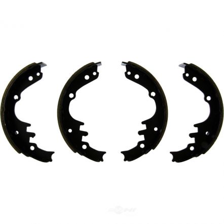 111.01890 | Centric Brake shoes