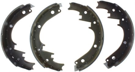 111.04730 | Centric Brake shoes