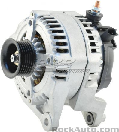 11299 | Remanufactured Alternator / Generator