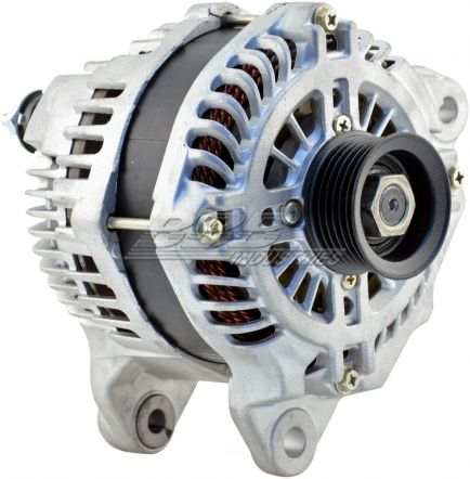 11477 | Remanufactured Alternator / Generator