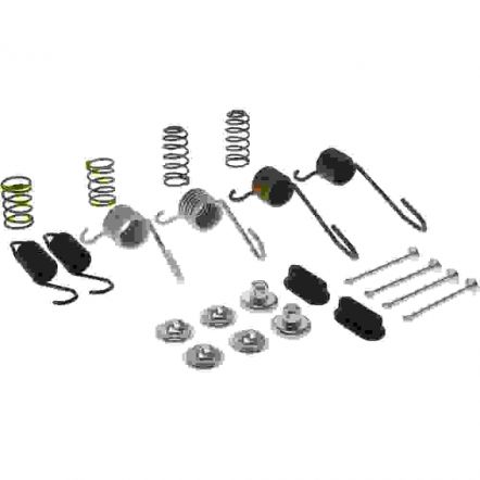 118.62020 | Centric Adjuster Kit