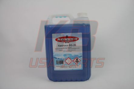 Kennoco coolant -26 can 5Ltr
