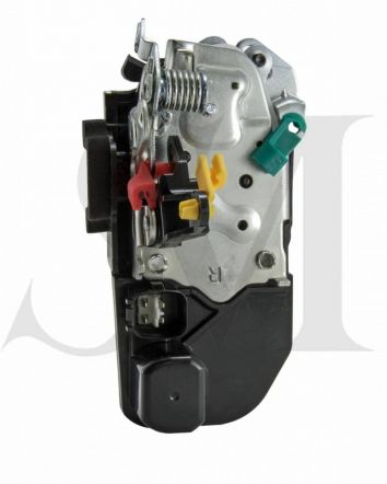 SM-1577 | Shee-mar Door lock actuator