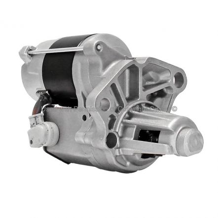 17466N | New Advatage high torq starter mopar