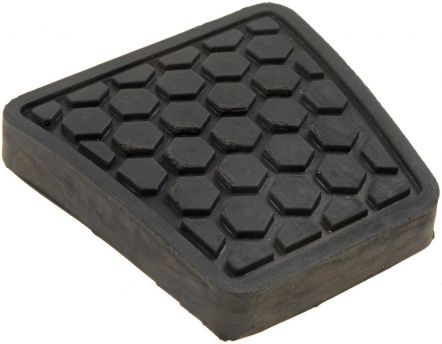 20717 | dorman help Clutch pedal rubber