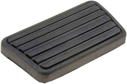 20722 | dorman help Brake pedal rubber