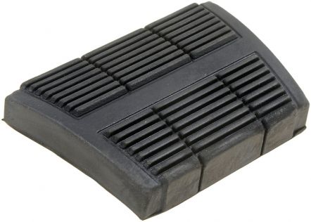 20732 | dorman help brake and clutch pedal rubber