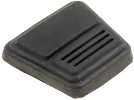 20734 | dorman help brake and clutch pedal rubber