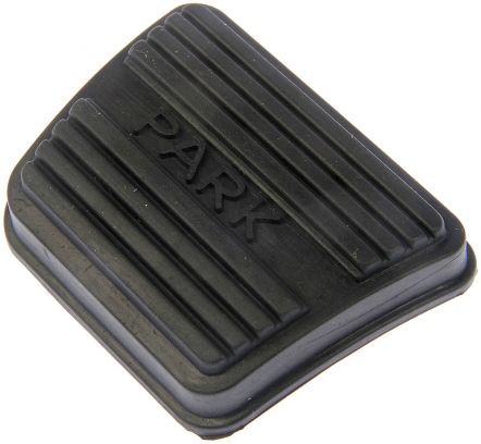 20738 | dorman help brake and clutch pedal rubber