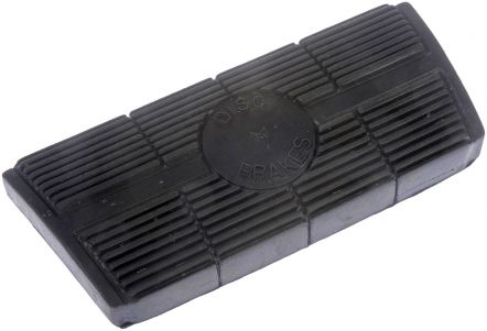 20771 | dorman help Brake pedal rubber