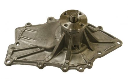 252-295 | AcDelco Water Pomp