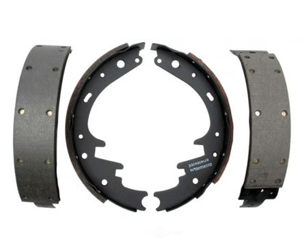 263PG | Raybestos Brake shoes