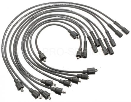 27843 |WPW Straight / STRAIGHT CABLE SET