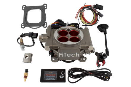 30003 |Go Street EFI 400HP System