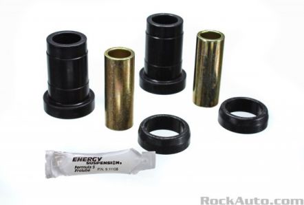 3.3123G | Energy Suspension Support Arm Bushing