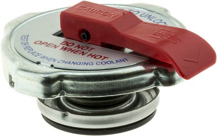 31518 | Gates Safety Release Radiator Cap