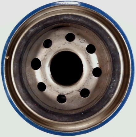 PF-1070 | AC Delco Olie Filter