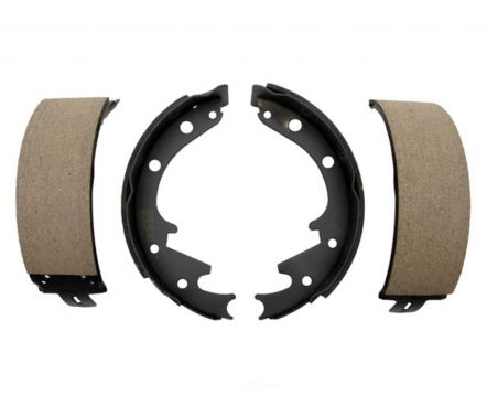 348PG | Raybestos Brake shoes