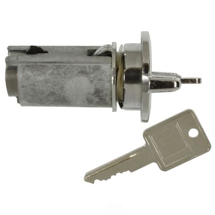 401084 | KB ignition lock GM with clip chrome
