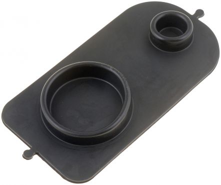 42074 | dorman help brake master cylinder gasket