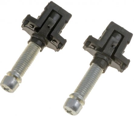 42125 | dorman help Headlight adjustment bolts