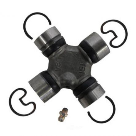 445 | Precision Universal Joints