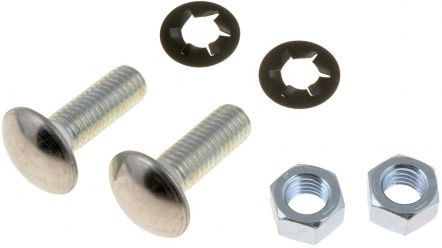 45370 | dorman help 1/2" Bumper bolts