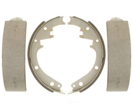 473PG | Raybestos Brake Shoe