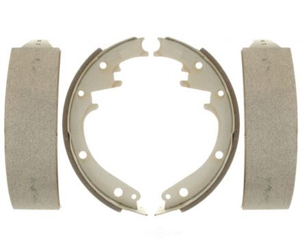 473PG | Raybestos Brake Shoe