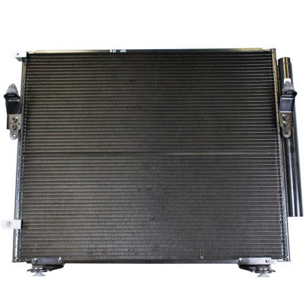 477-0604 | Denso A/C Condenser