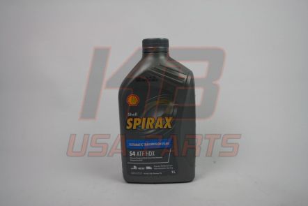 Shell Spirax S4 ATF HDX 1 Ltr