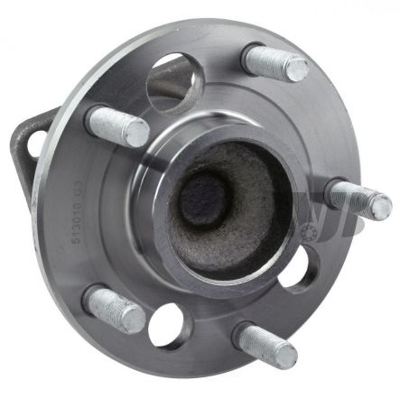 WA513010 | WJB Wheel Bearing and Hub Assembly  