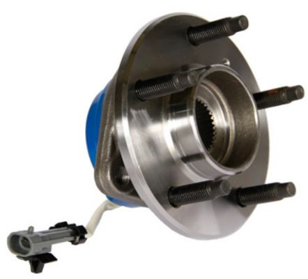 513187  - Auto Extra Wheel Bearing and Hub Assembly 