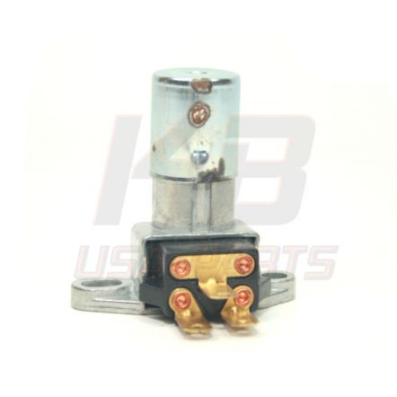 629639 | Own brand foot dimmer switch GM