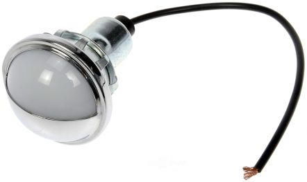 68151 | dorman help license plate lamp