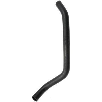 70611 | Dayco Hose Upper radiator hose