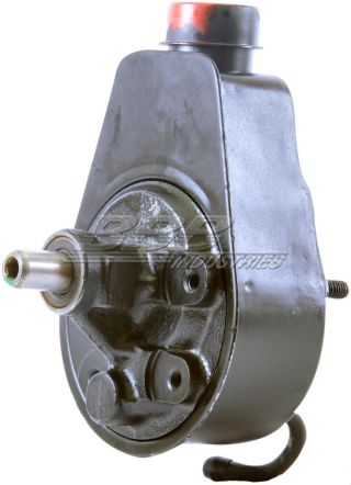 732-2139 | BBB Power Steering Pump