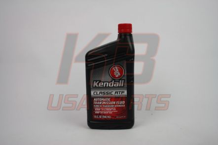 Kendall ATF classic 1qt (946ml)