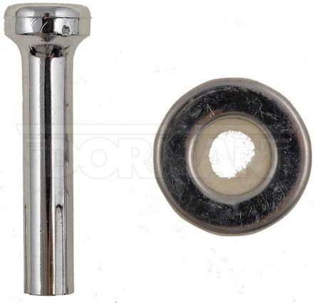 75401 | dorman help Door Lock nob kit Ford 1965 and Newer