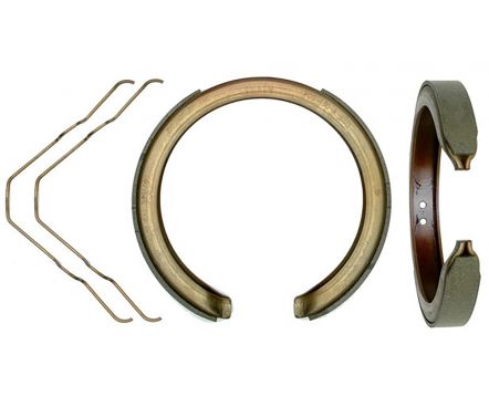 784PG | Raybestos Brake shoes