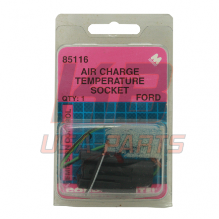 85116 | dorman help Air charge temperature socket