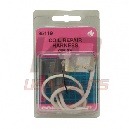 85119 | dorman help Coil Repair harness Gray