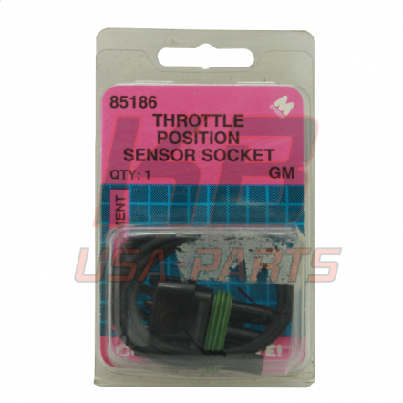 85186 | dorman help Throttle Position Sensor Socket
