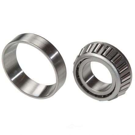 A1 | BCA wheel bearing