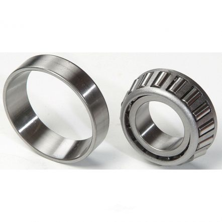 A12 | WJB wheel bearing