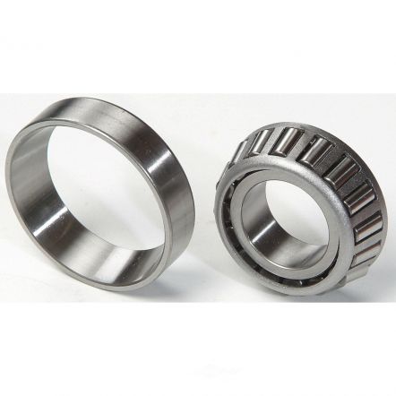A34 | BCA wheel bearing