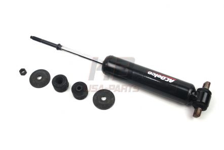 560-161 / 525-34 | Ac-Delco front shock absorber
