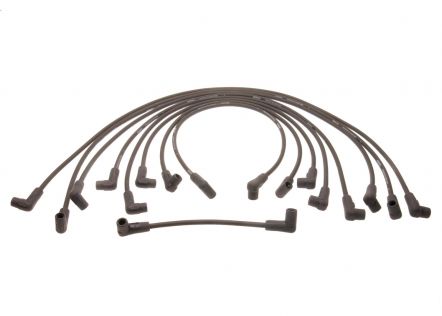 618V | Ac-delco cable set GM V8