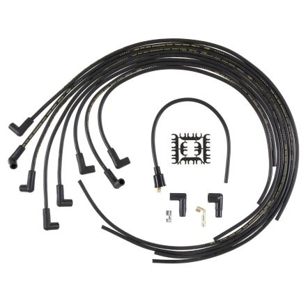 4041K | Accel Spark plug wire set universal 90gr